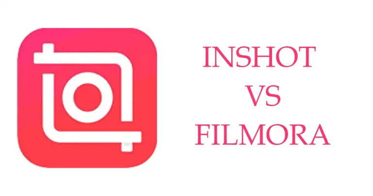 Inshot vs Filmora